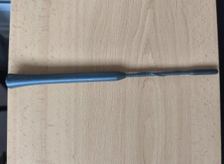 Antena coche universal