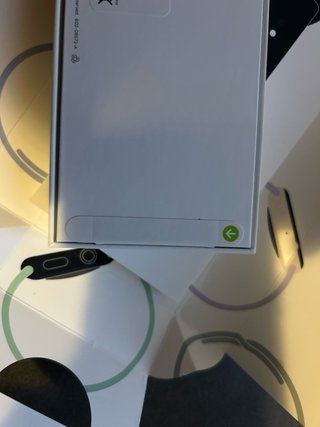 Apple Watch SE 3 Nero 44mm