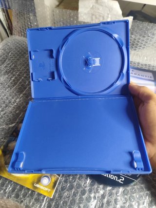 Prince of Persia PS2