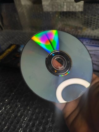 Prince of Persia PS2