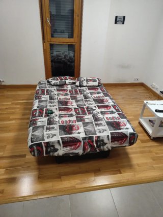 Sofá Cama Diseño Londres