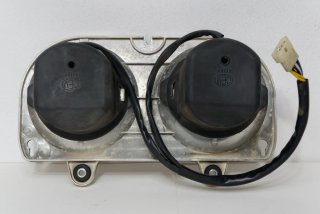 Óptica Carenado Aprilia AF1 125