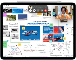 - Apple Pencil lápiz digital preciso intuitivo