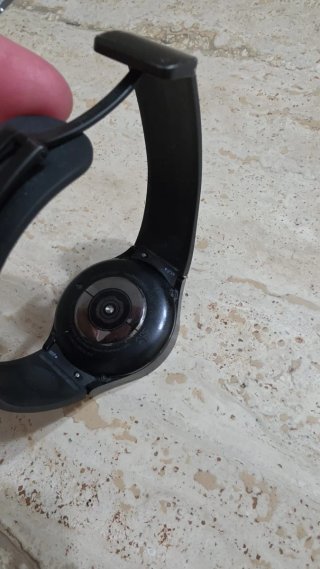 Samsung Galaxy Watch 5 Pro Nero