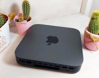 Apple Mac Mini 2018 3.6Ghz 8GB RAM SSD Ordenador