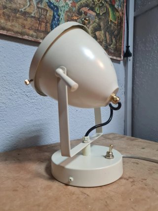 Aplique Orientable Vintage