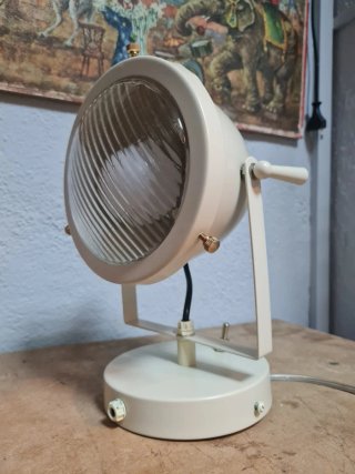 Aplique Orientable Vintage