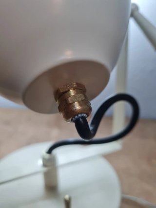 Aplique Orientable Vintage