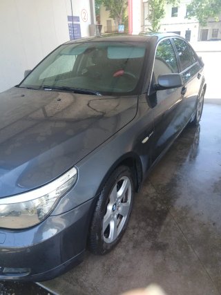 BMW Serie 5 2008