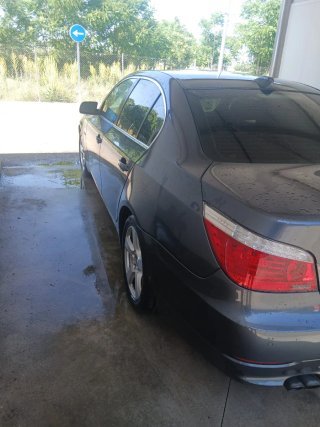 BMW Serie 5 2008