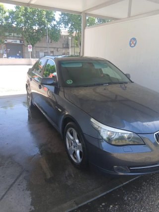 BMW Serie 5 2008
