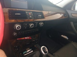 BMW Serie 5 2008
