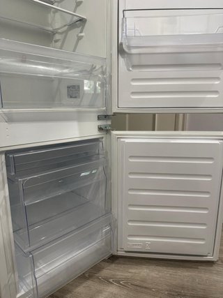 Nevera/Congelador Integrado IKEA Serie 500
