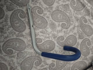 Soporte para bicicleta