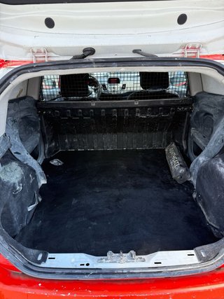 Ford Fiesta 2012
