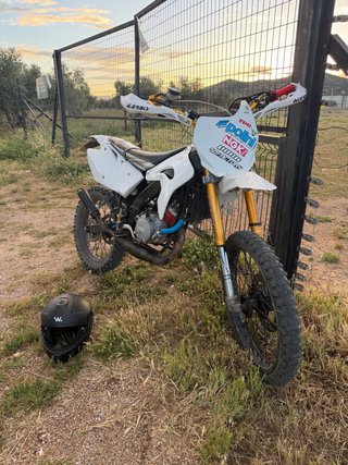 Escape BRK 70/80