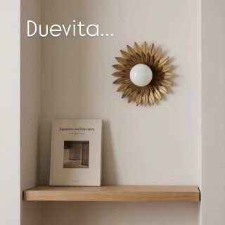 Lámpara Sol Mid Century años 50