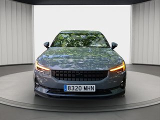 Polestar 2 Long Range Single Motor FWD 170 kW (231 CV)