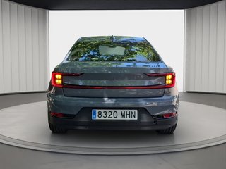 Polestar 2 Long Range Single Motor FWD 170 kW (231 CV)