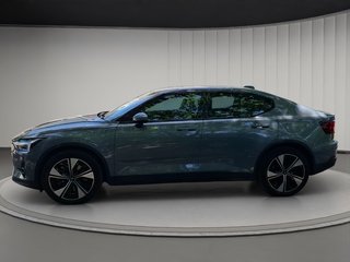 Polestar 2 Long Range Single Motor FWD 170 kW (231 CV)