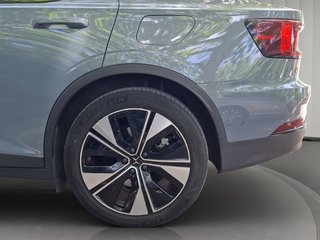 Polestar 2 Long Range Single Motor FWD 170 kW (231 CV)
