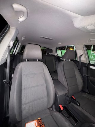Volkswagen Golf 6 2.0 TDI 140CV