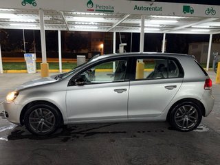 Volkswagen Golf 6 2.0 TDI 140CV