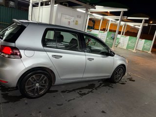 Volkswagen Golf 6 2.0 TDI 140CV