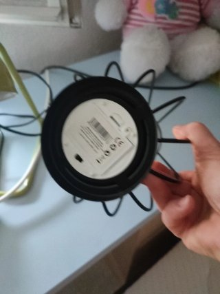Lámparas de escritorio