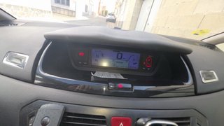 Citroen C4 Picasso 2008