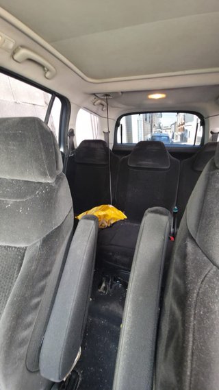 Citroen C4 Picasso 2008