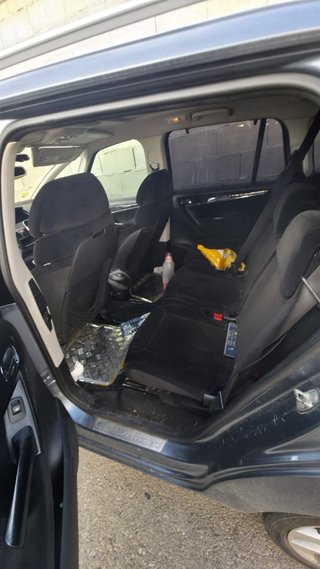 Citroen C4 Picasso 2008
