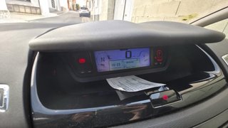 Citroen C4 Picasso 2008