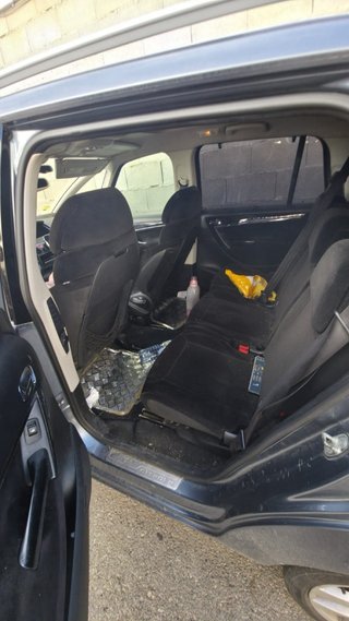 Citroen C4 Picasso 2008