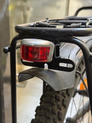 Bicicleta SCOTT Aspect 760 + Accesorios