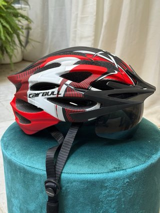 Bicicleta SCOTT Aspect 760 + Accesorios