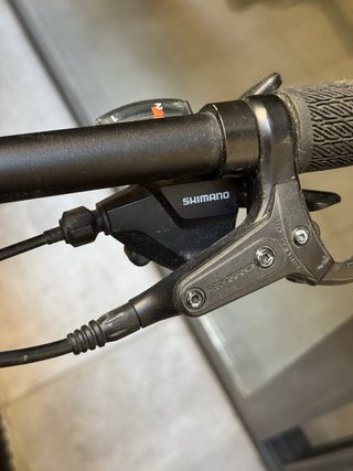 Bicicleta SCOTT Aspect 760 + Accesorios