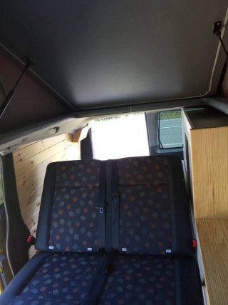 Mercedes-Benz Vito 2004