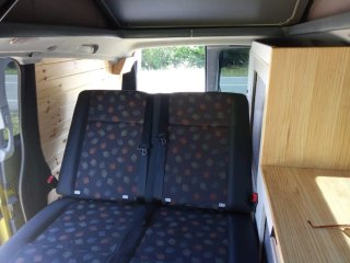 Mercedes-Benz Vito 2004