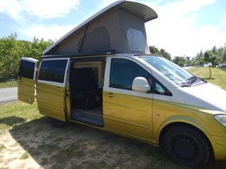 Mercedes-Benz Vito 2004
