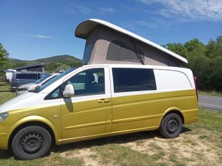 Mercedes-Benz Vito 2004