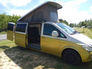 Mercedes-Benz Vito 2004
