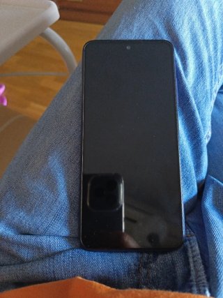 Xiaomi Redmi Note 10 5G Azul