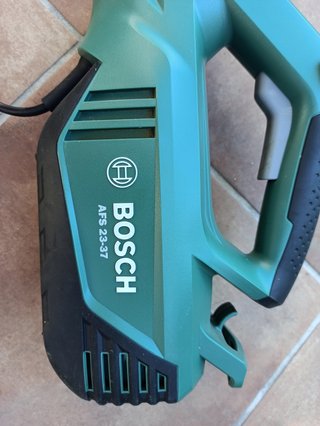 Desbrozadora Eléctrica Bosch AFS 23-37