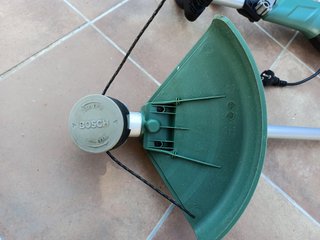 Desbrozadora Eléctrica Bosch AFS 23-37