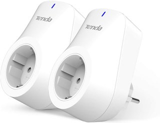 Tenda enchufe inteligente control voz energía
