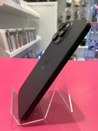 iPhone 16 Pro Max 256GB Space Gray