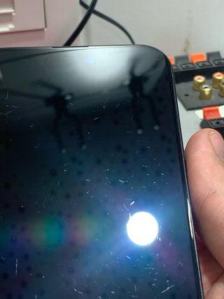 iPhone 16 Pro Max 256GB Space Gray