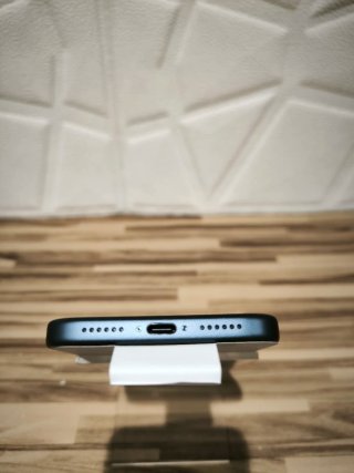 iPhone 17 Pro Max 256GB Negro/Azul Marino