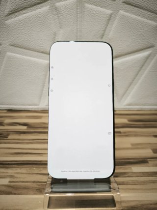 iPhone 17 Pro Max 256GB Negro/Azul Marino